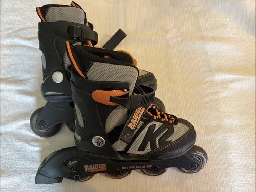 Raider youth adjustable - raider,