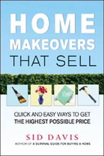 Home makeovers that - home, sell