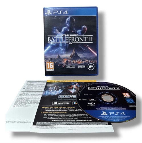Star wars battlefront sony - battlefront, 2
