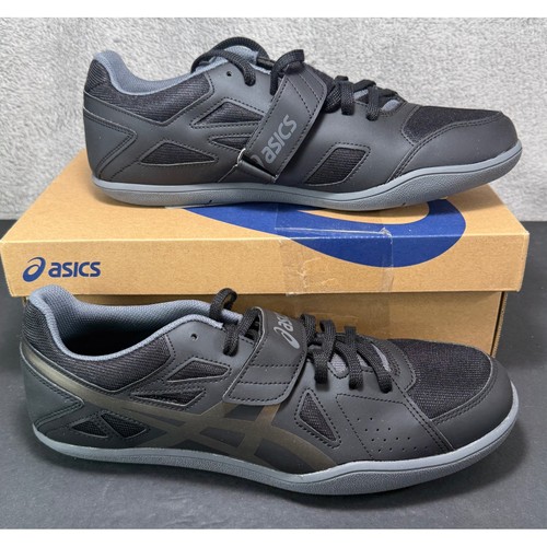 Asics hyper throw track - asics, 3