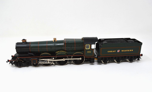 Hornby gauge 4 6 - hornby, oo