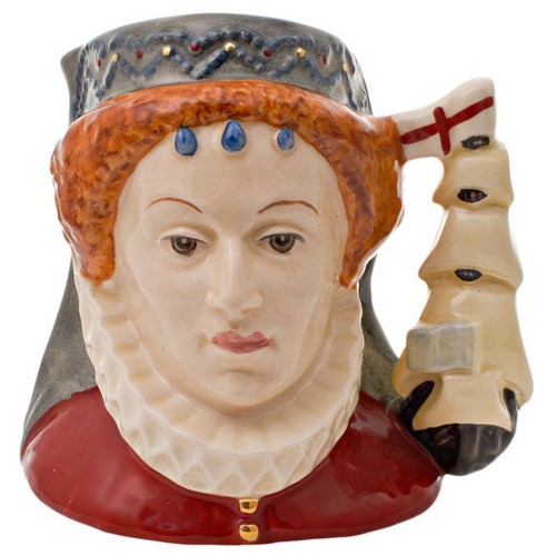 Queen elizabeth small - queen,