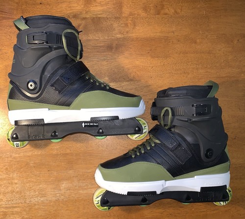 Rollerblade pro aggressive - rollerblade,