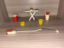 Vintage Lundby Dolls House