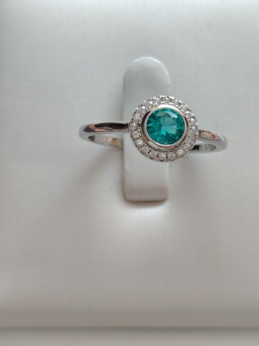 925 sterling silver - sterling, round