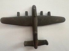 Avro Lancaster WWII Metal Model
