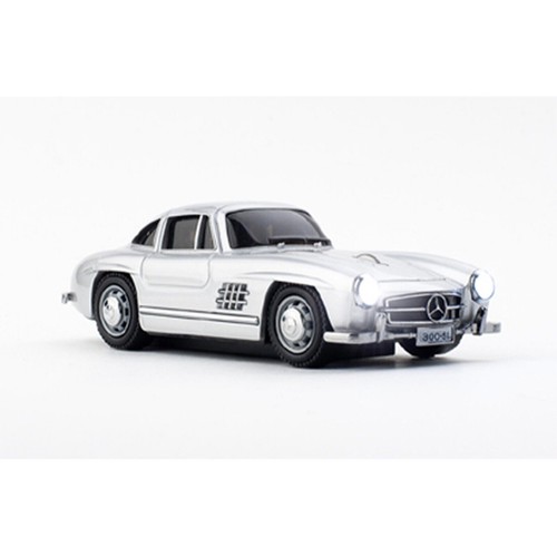 Official mercedes benz 300sl - official,