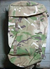 MTP CAMO SIDE POCKETS POUCH -