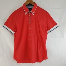 7camicie Shirt Slim Fit Short