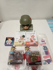 Joblot Of Various Toys