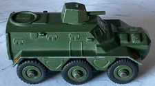 DINKY TOYS 676 ARMOURED