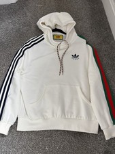 Gucci x Adidas Collab Cotton