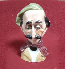 vintage glazed 1930s SCHAFER &