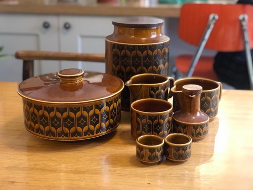 Hornsea heirloom kitchen set - kitchen,