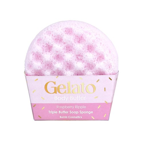 Bomb cosmetics raspberry - cosmetics,