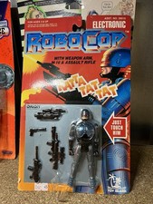 Robocop Figure / MOC - Toy