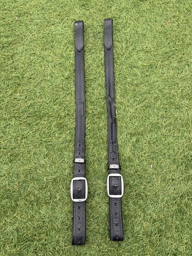 Stubben black webbers - black,