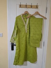 EID PRET Bonanza Satrangi