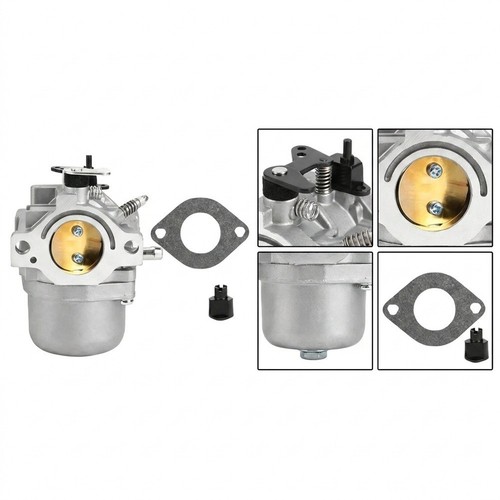 Oem compatible carburetor kit - compatible,