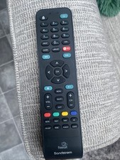 Free sat remote - tv,