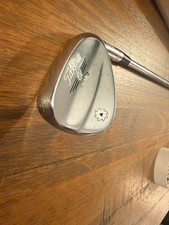 Titleist Vokey SM7 Wedge 52