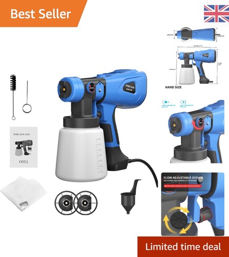 Professional 550w paint - professional,