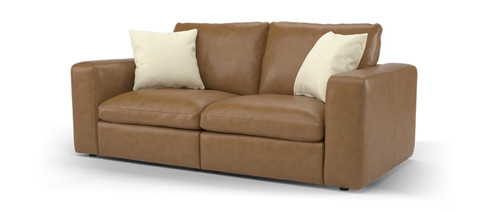 Sofology retreat leather - retreat, 2