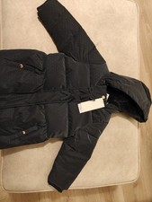 Girls' Coat 3-4