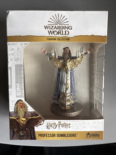 Harry potter hero collector - harry,