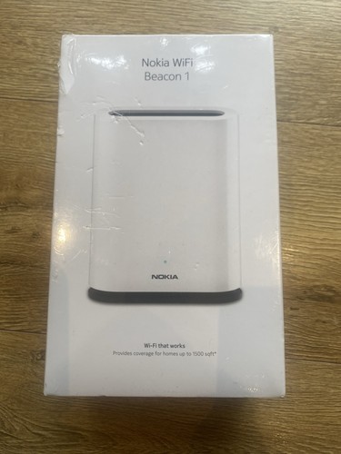 Nokia wifi beacon mesh - nokia,