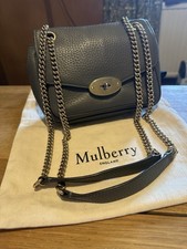 Mulberry Grey Darley Gold