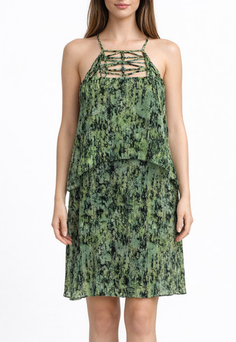 Bcbgmaxazria kaia cocktail - bcbgmaxazria,