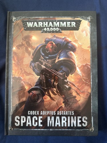 Warhammer 40k space - warhammer,
