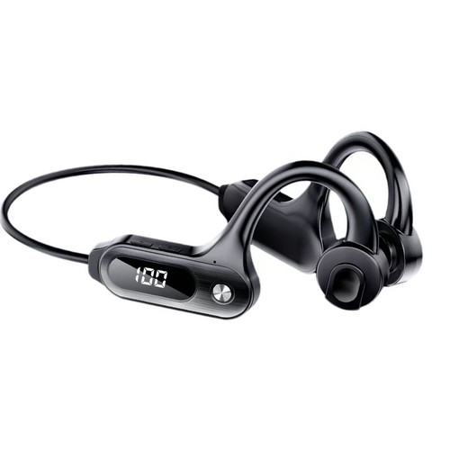 Bluetooth headset music - 1,
