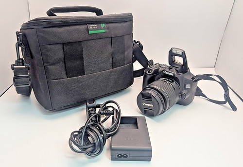 Canon eos 250d dslr - eos,