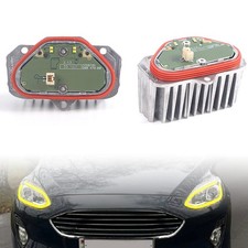 Led daytime running light - 2x,