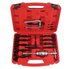 16x inner bearing - 16x, extractor