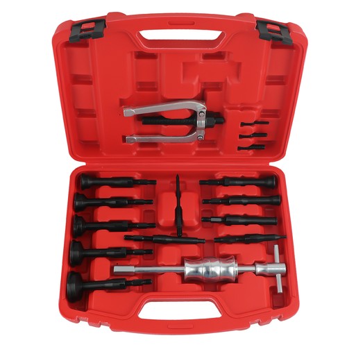 16x inner bearing - 16x, extractor