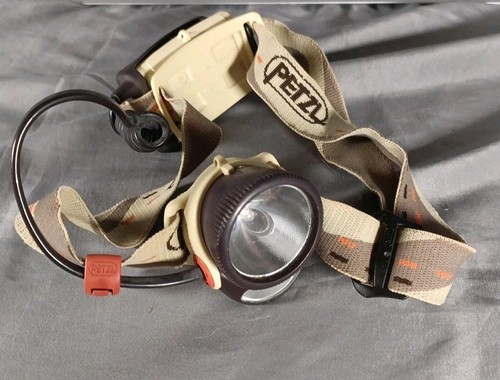 Petzyl myolite headtorch - petzyl, 3