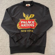 Palace x Stella Artois
