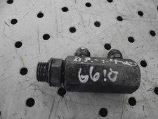 For FORD 6610 7610 Hydraulic Adaptor on Hydraulic Pump