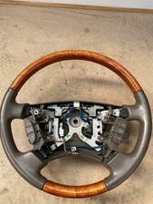 LEXUS LS430 MULTIFUNCTION WOOD