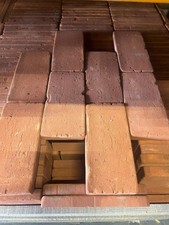 Red Brick Tiles