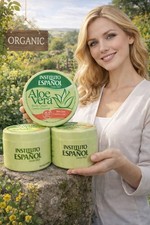 Instituto Espanol Aloe Vera