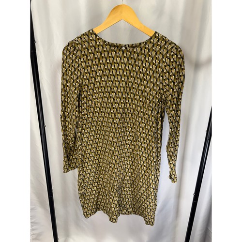 Women size 6 geometric - h&m,