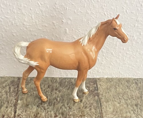 Beswick 1st version - 1st,