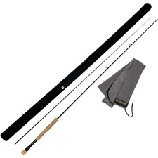 G Loomis GL4 FR1087 9' #7 Fly