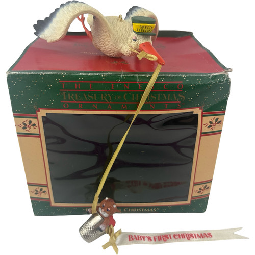 Enesco treasury christmas - enesco,