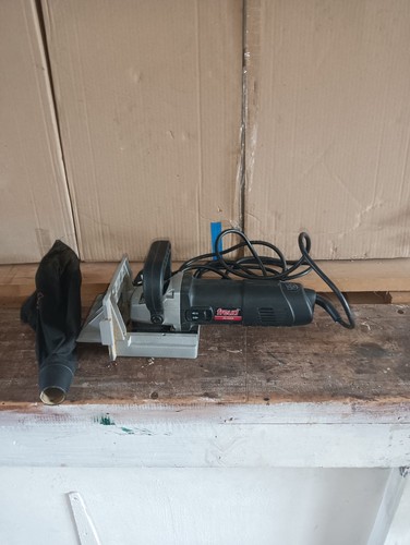 Freud js100a biscuit jointer - jointer,