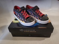 Heelys Kids Roller Shoes UK2